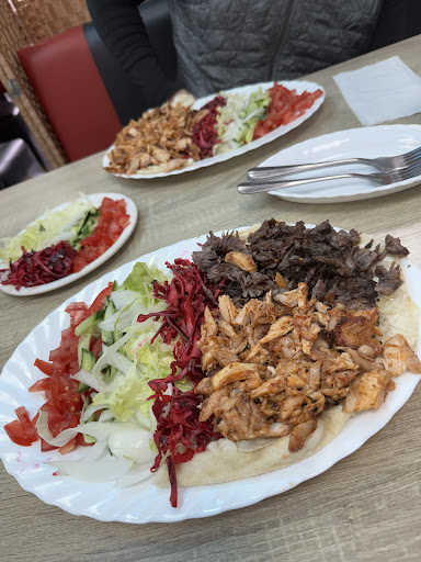 Photo of Today Restaurant - 110 Spring Bank, Hull HU3 1QH